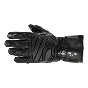 RST Turbine Leather Waterproof Gloves