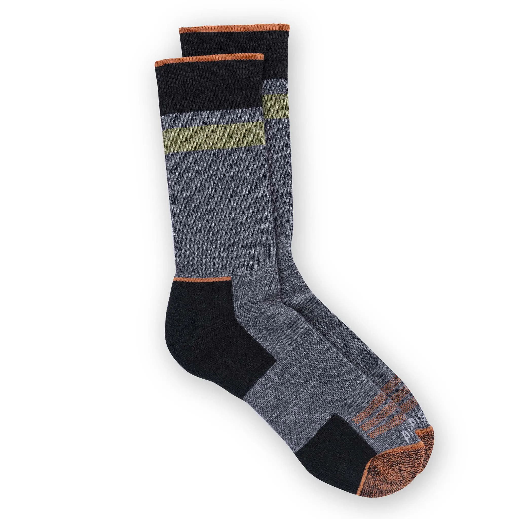 Ryder Crew Sock