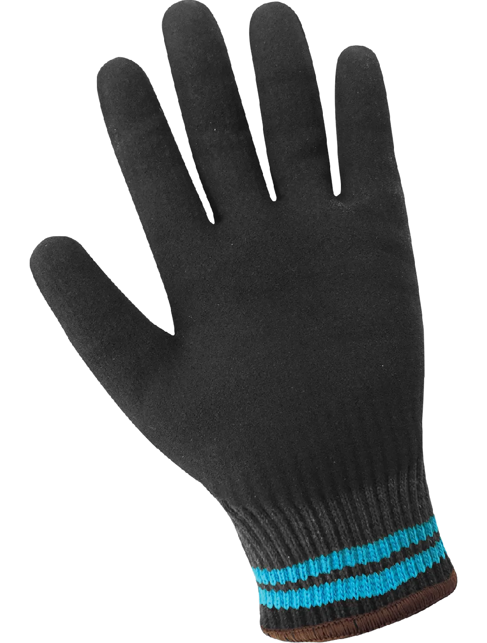 Samurai Glove® Cut, Abrasion, and Puncture Resistant Nitrile-Coated Gloves - CR600MF