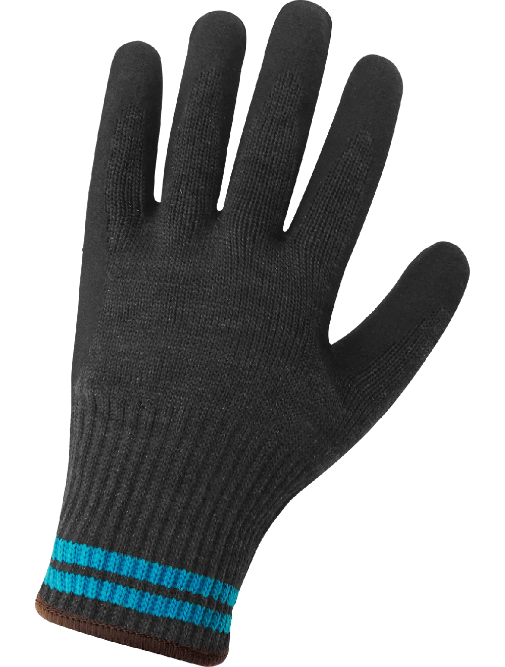 Samurai Glove® Cut, Abrasion, and Puncture Resistant Nitrile-Coated Gloves - CR600MF