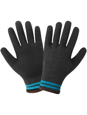 Samurai Glove® Cut, Abrasion, and Puncture Resistant Nitrile-Coated Gloves - CR600MF