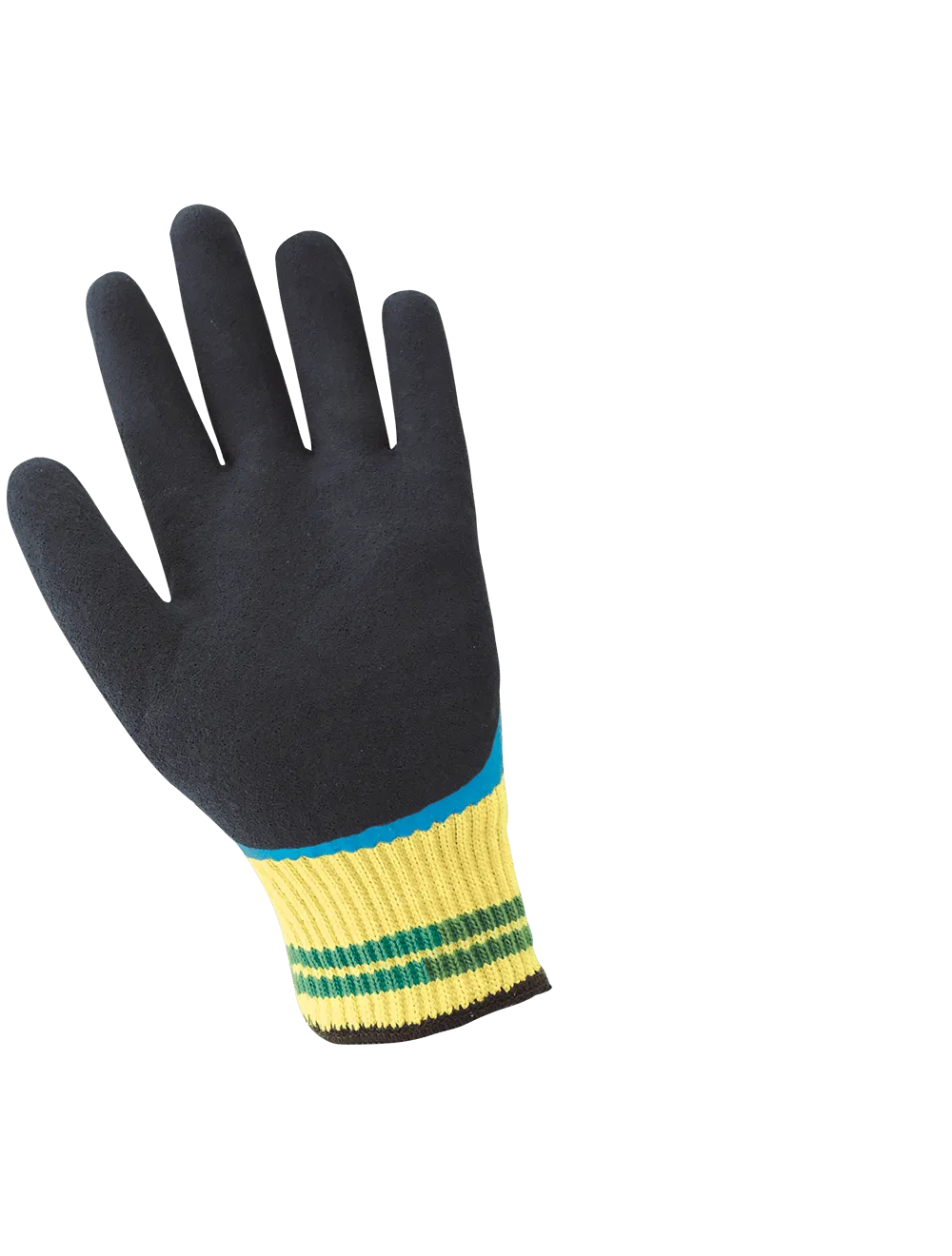 Samurai Glove® Liquid, Cut, Abrasion, and Puncture Resistant Gloves - CR399