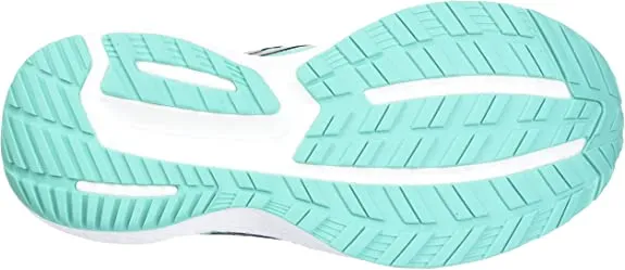 Saucony | Triumph 19 | Women's | Cool Mint/Acid