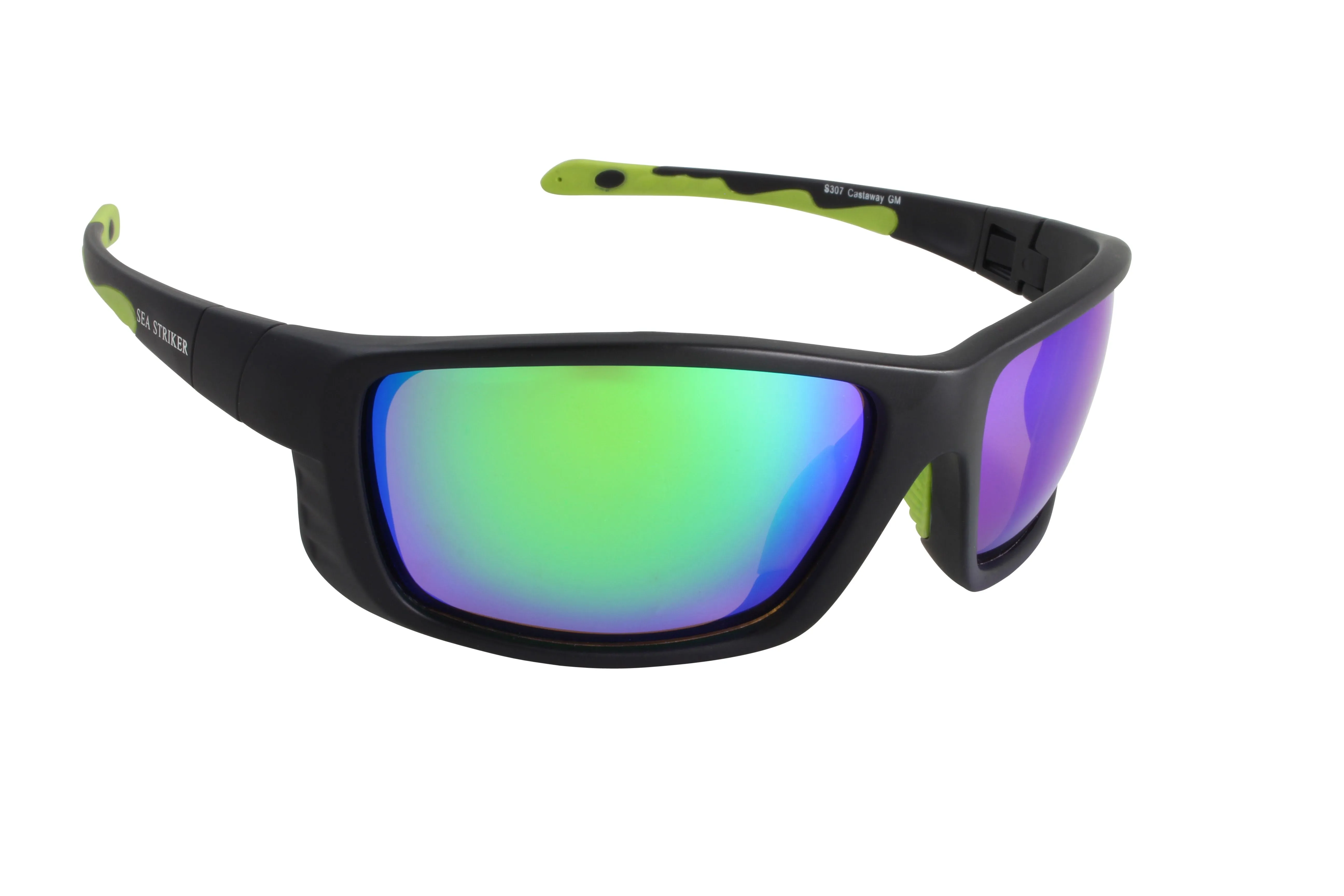 Sea Striker Castaway Sunglasses