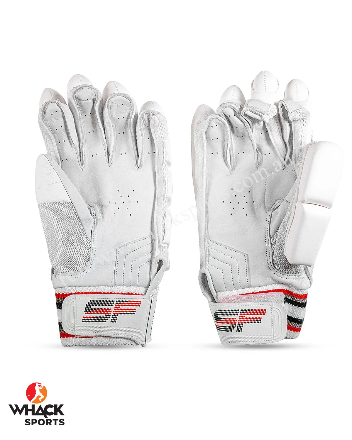 SF Testlite Cricket Batting Gloves - Adult