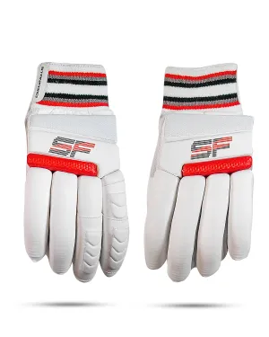 SF Testlite Cricket Batting Gloves - Adult