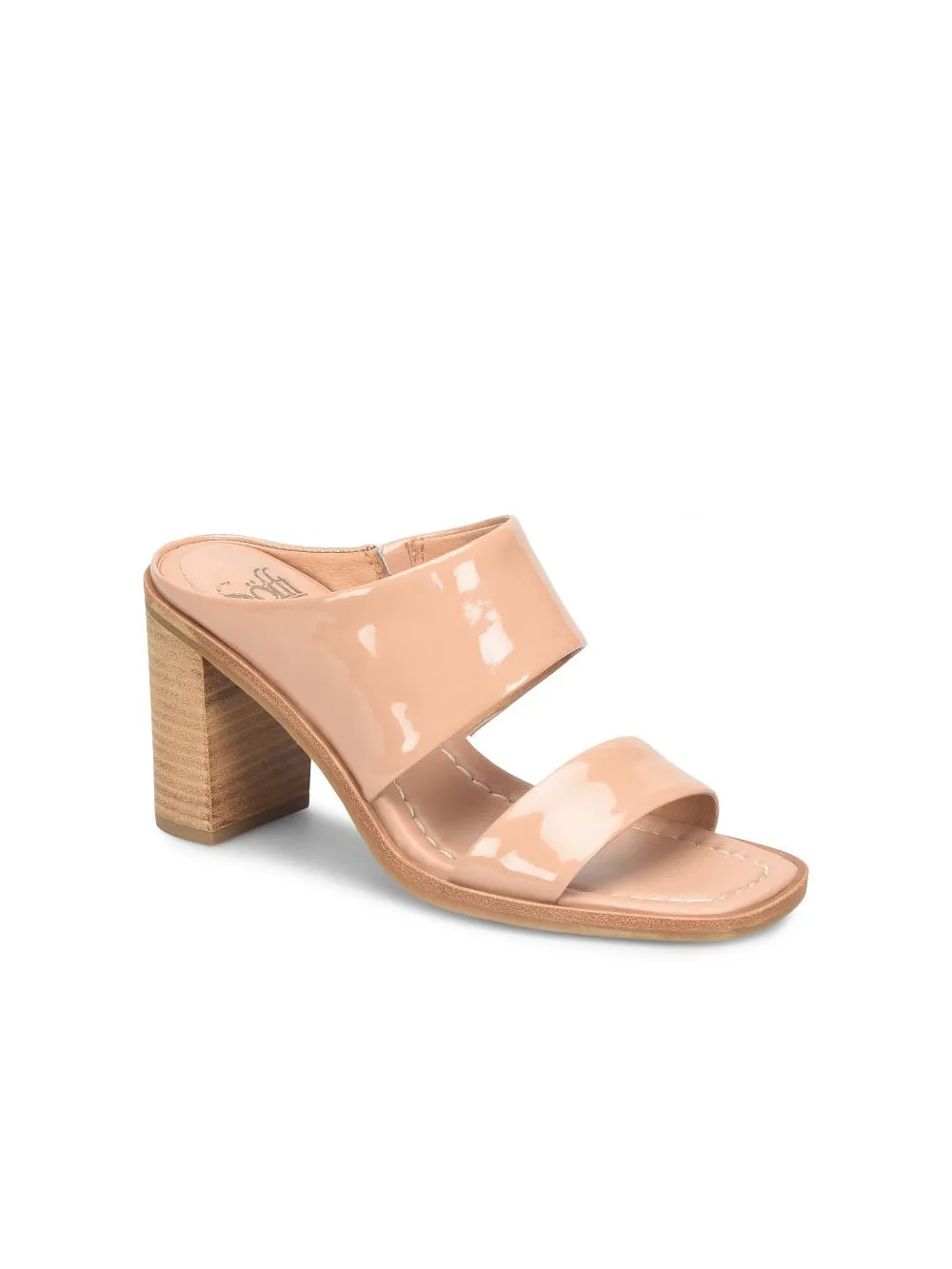 Söfft Sheila Dress Slide Sandal