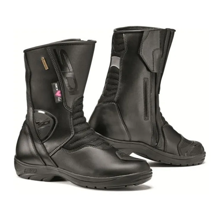 Sidi Gavia Gore-Tex Ladies Boots - Black