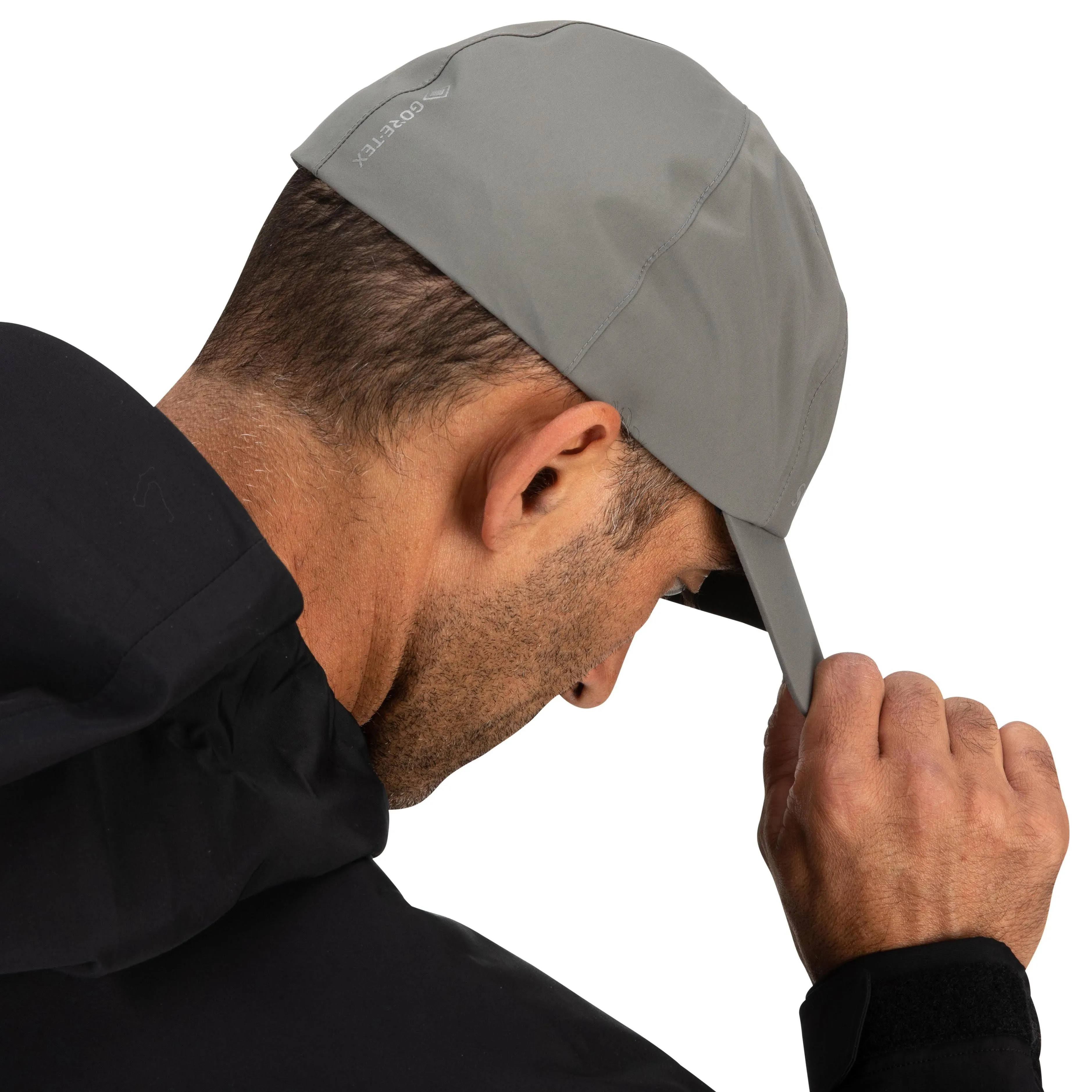 Simms GORE-TEX Rain Cap