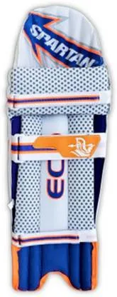 Spartan Eco Cricket Batting Leg Guard