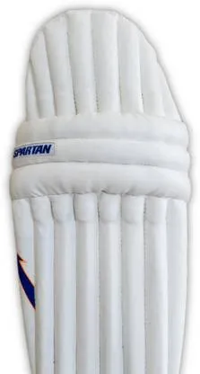 Spartan Eco Cricket Batting Leg Guard