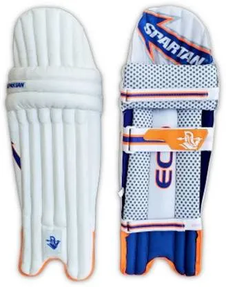 Spartan Eco Cricket Batting Leg Guard