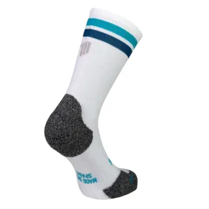 Sporcks - Run Ultralight Sock - Pro White