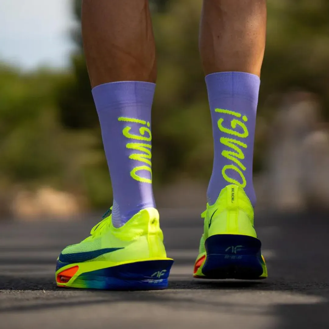 Sporcks - Running Sock - OMG