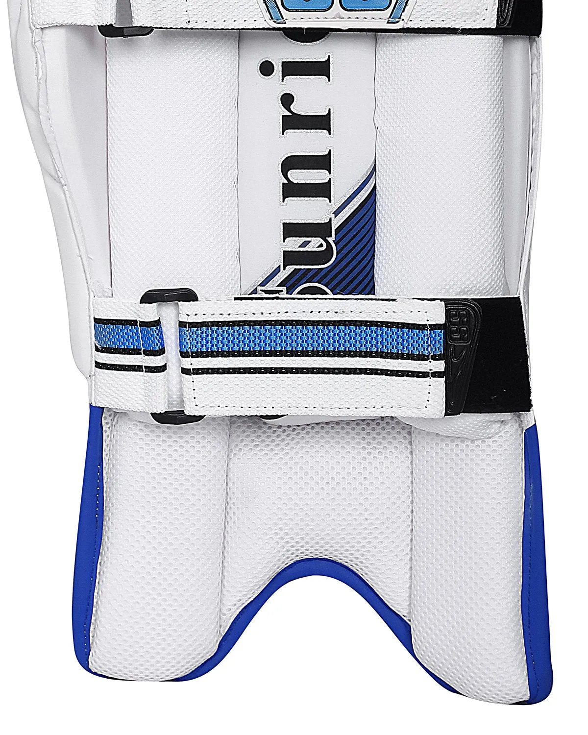 SS Limited Edition Cricket Batting Pads - Adult