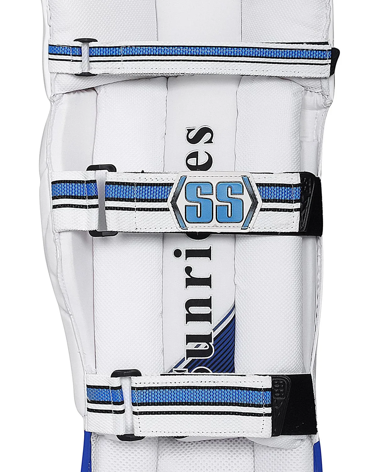 SS Limited Edition Cricket Batting Pads - Adult