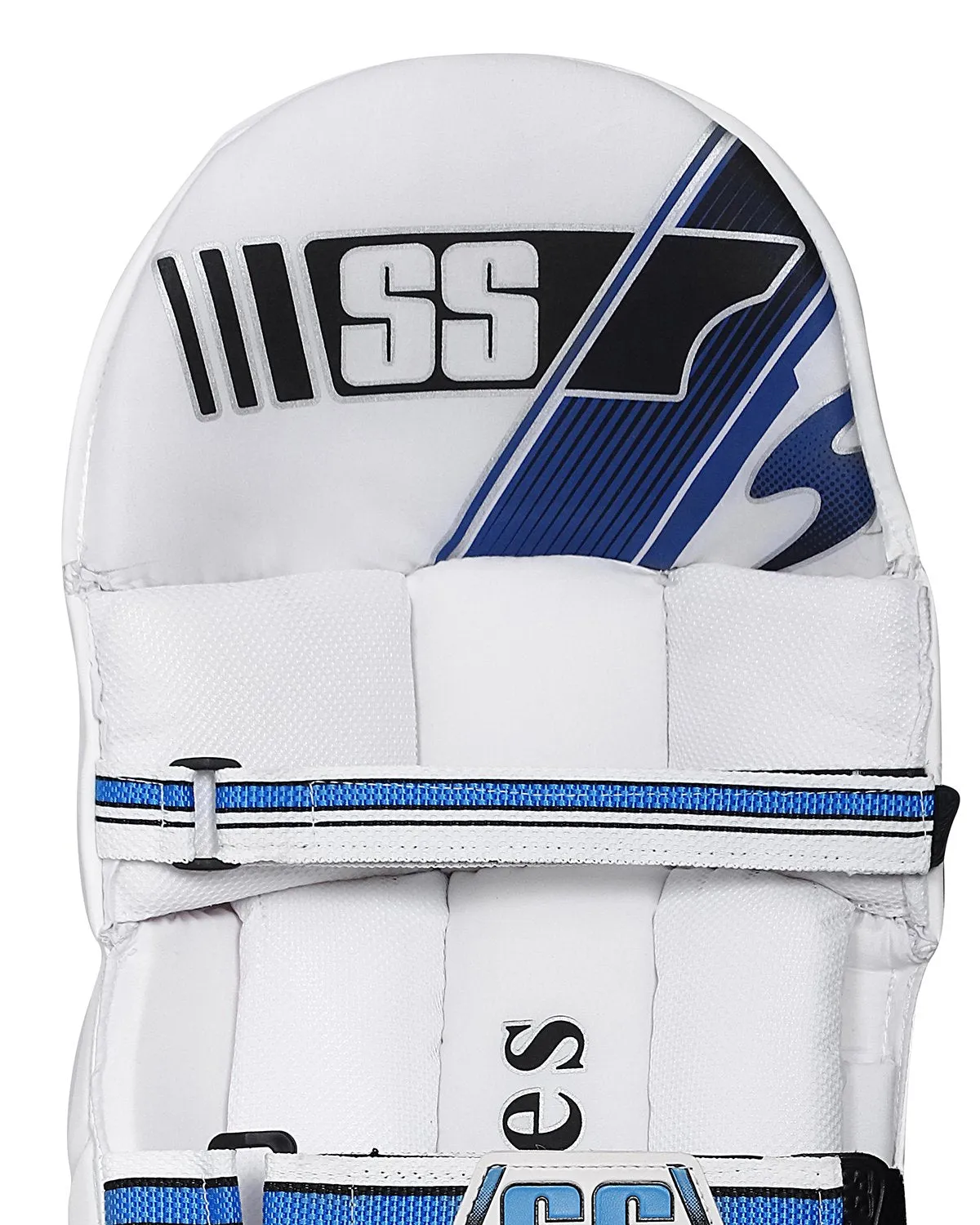 SS Limited Edition Cricket Batting Pads - Adult