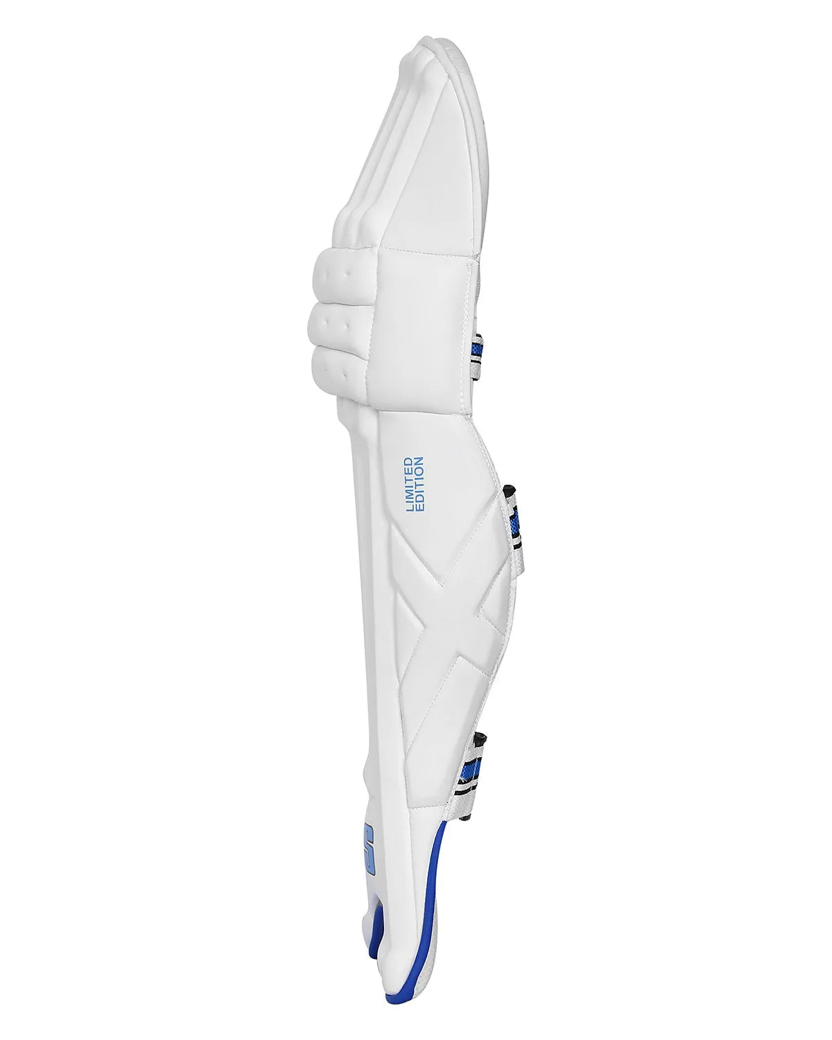 SS Limited Edition Cricket Batting Pads - Adult