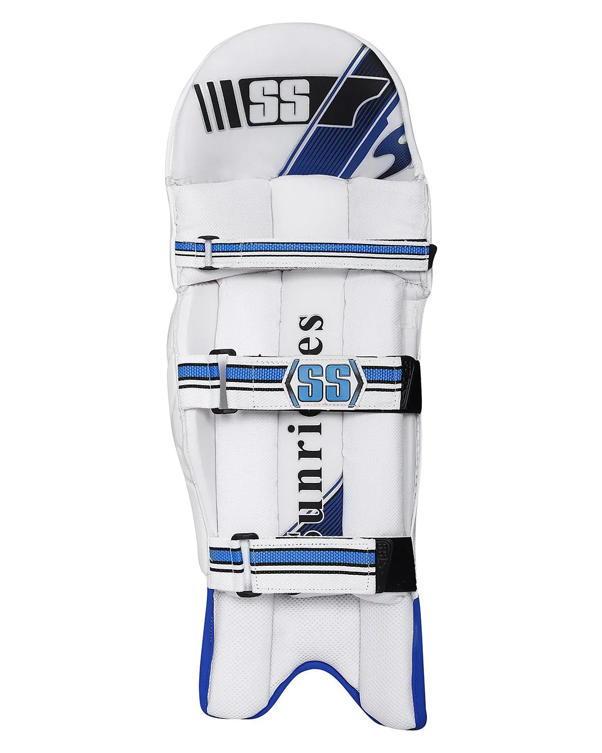 SS Limited Edition Cricket Batting Pads - Adult