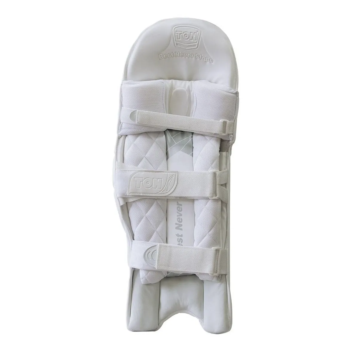 SS Ton Players Edition Adult Cricket Batting Pads