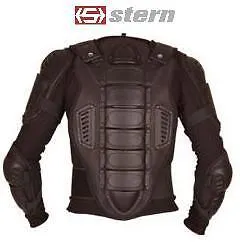 Stern Motocross Body Amour Protection Suit