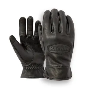 STREETWISE LEATHER GLOVES