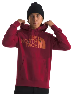 The North Face Men's Half Dome Pullover Hoodie