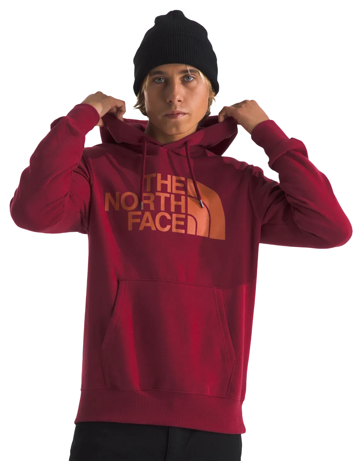 The North Face Men's Half Dome Pullover Hoodie