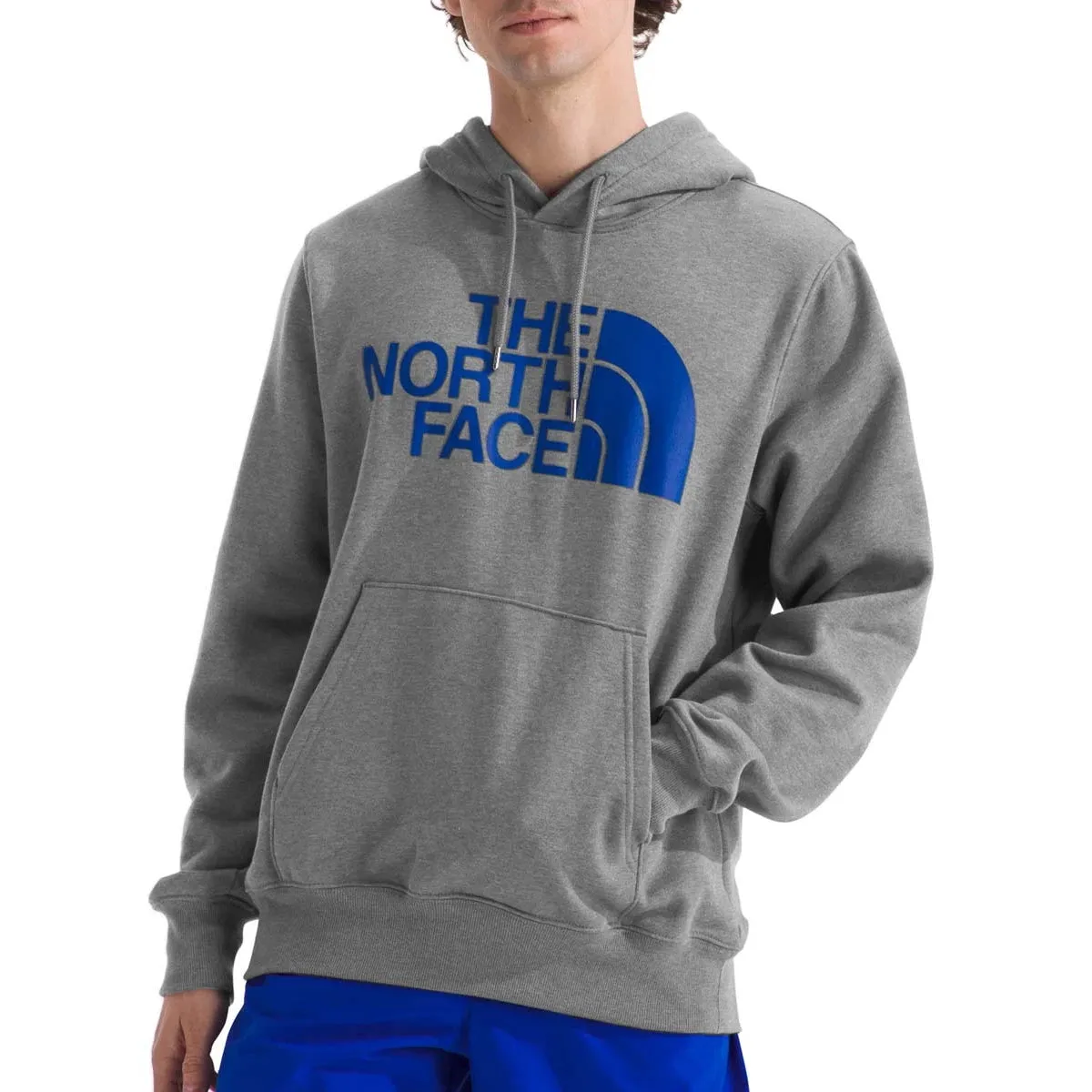 The North Face Men's Half Dome Pullover Hoodie