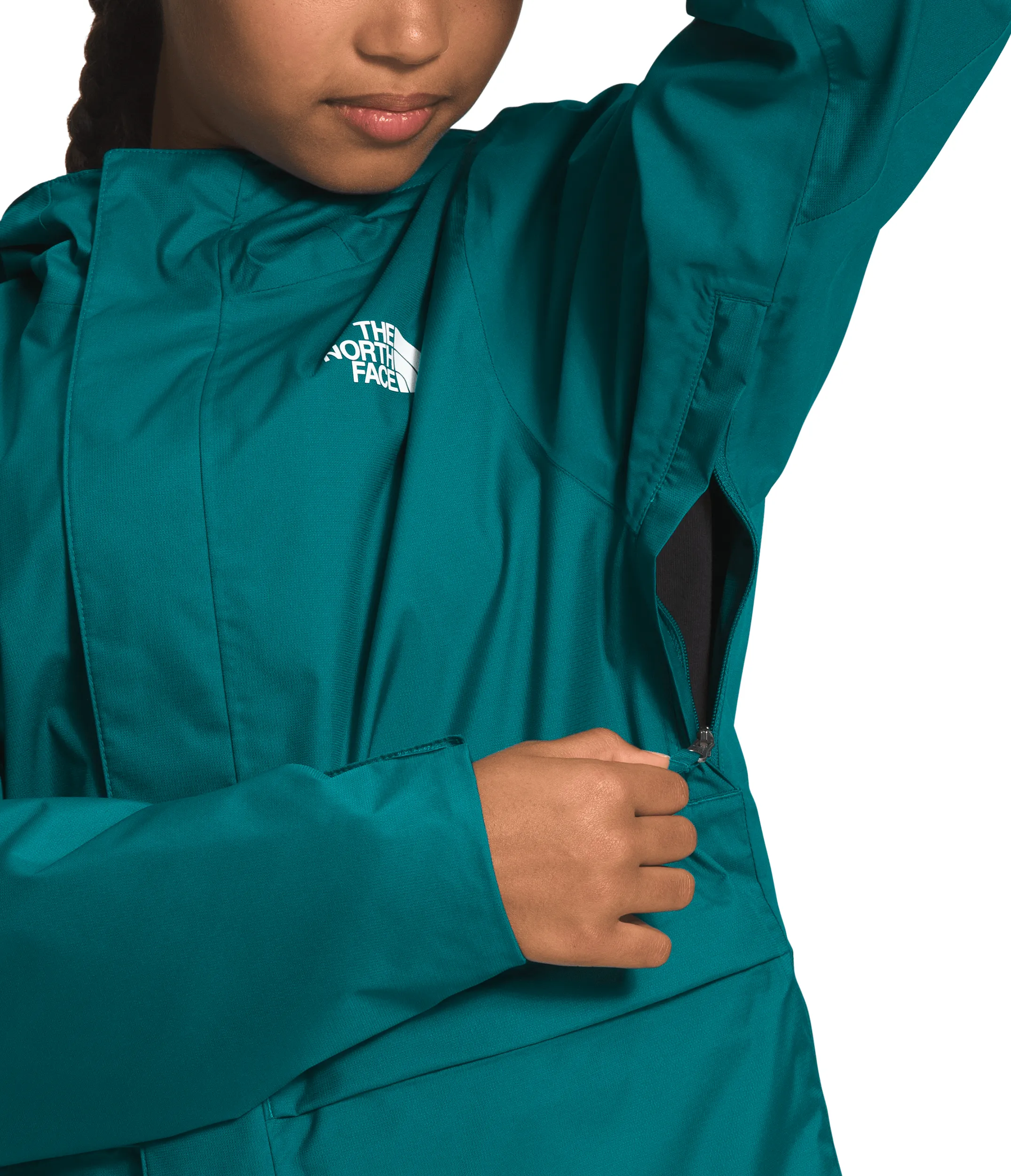 The North Face Teen  Freedom Extreme Mix   Match Shell Jacket