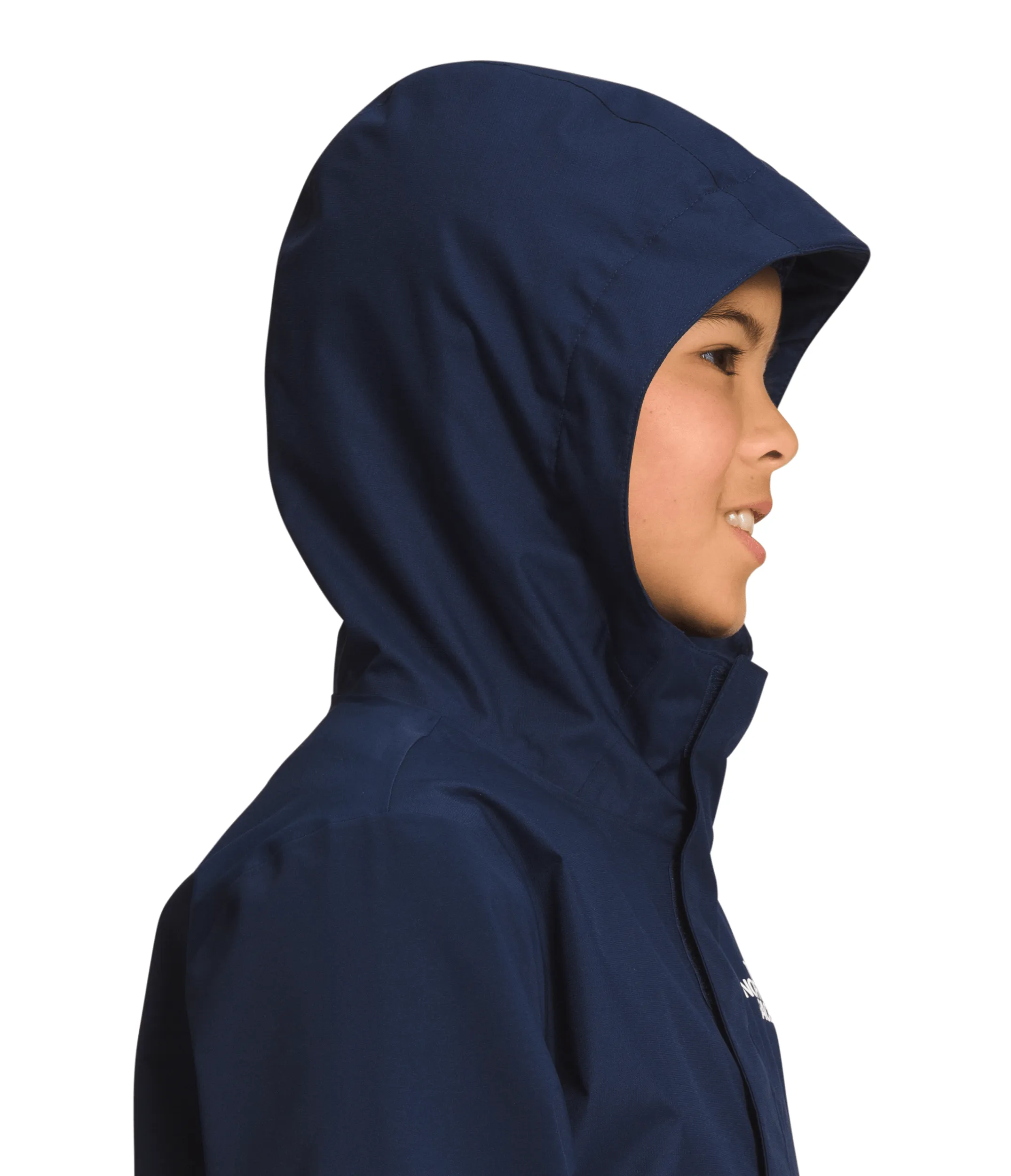 The North Face Teen  Freedom Extreme Mix   Match Shell Jacket