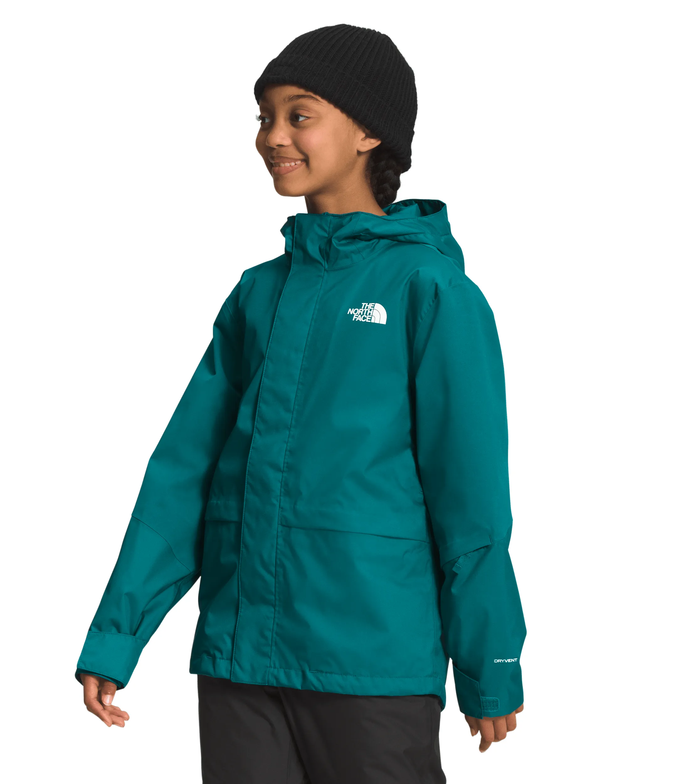 The North Face Teen  Freedom Extreme Mix   Match Shell Jacket