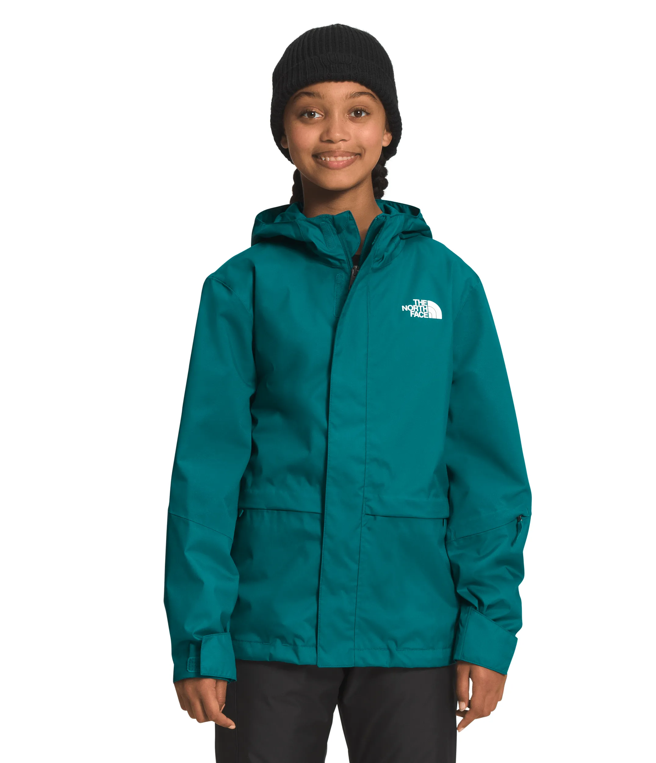 The North Face Teen  Freedom Extreme Mix   Match Shell Jacket