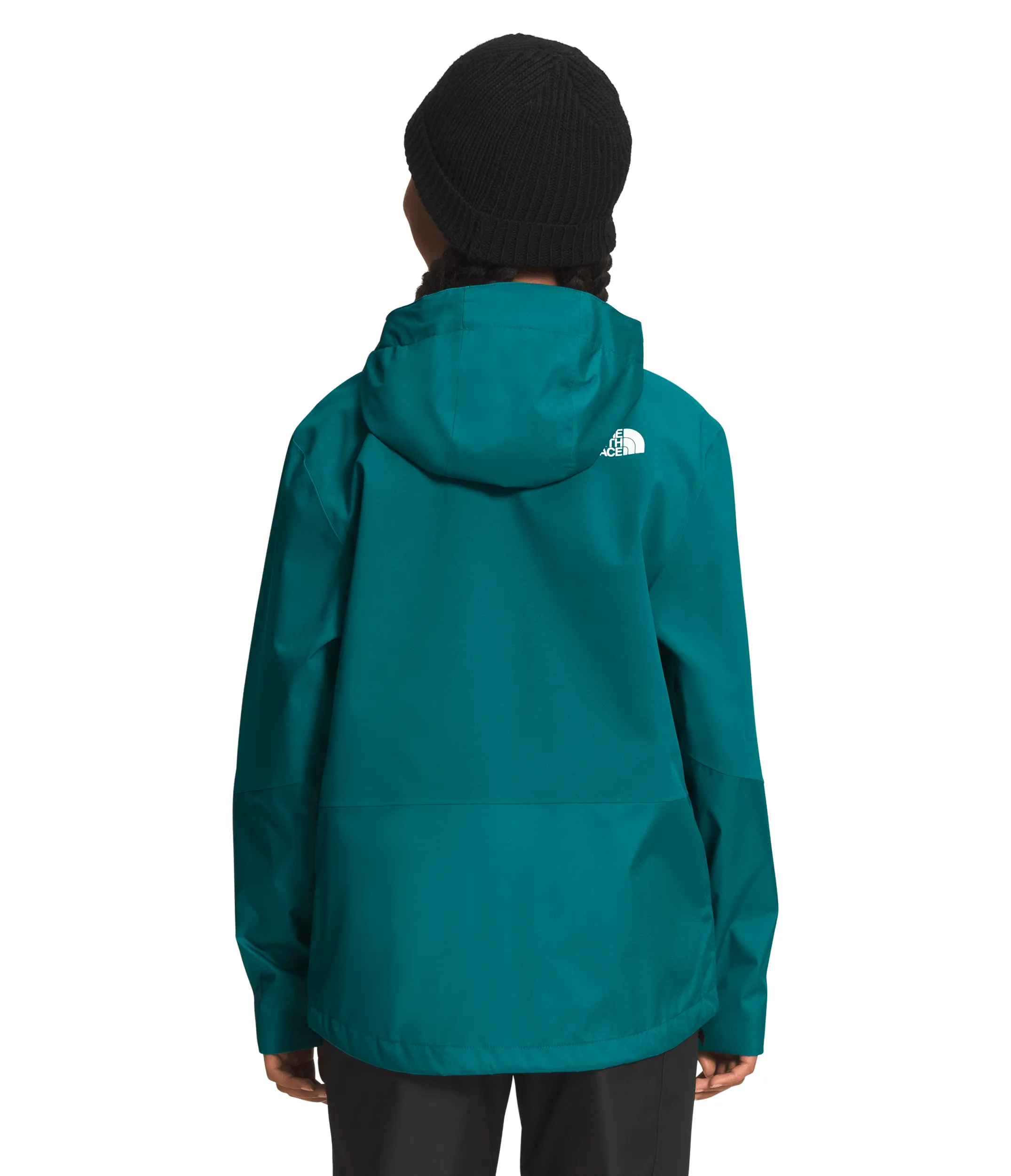 The North Face Teen  Freedom Extreme Mix   Match Shell Jacket