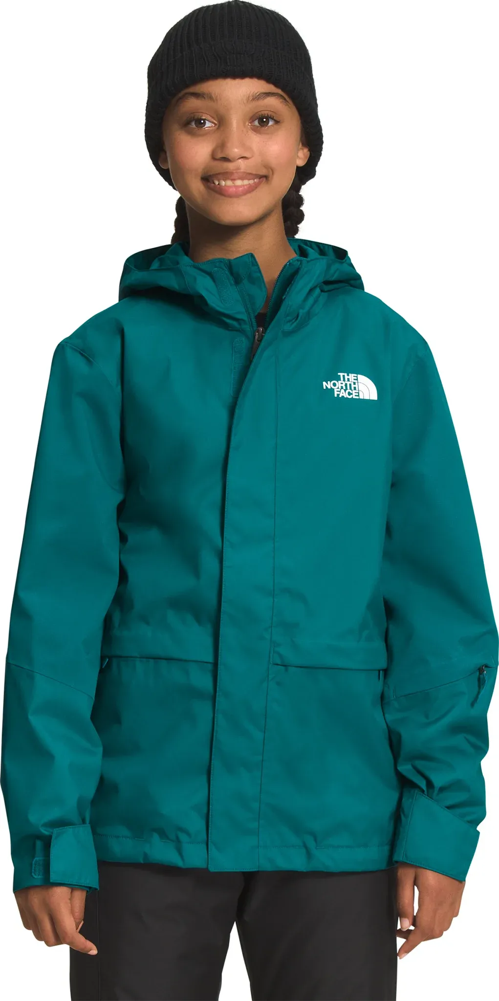 The North Face Teen  Freedom Extreme Mix   Match Shell Jacket