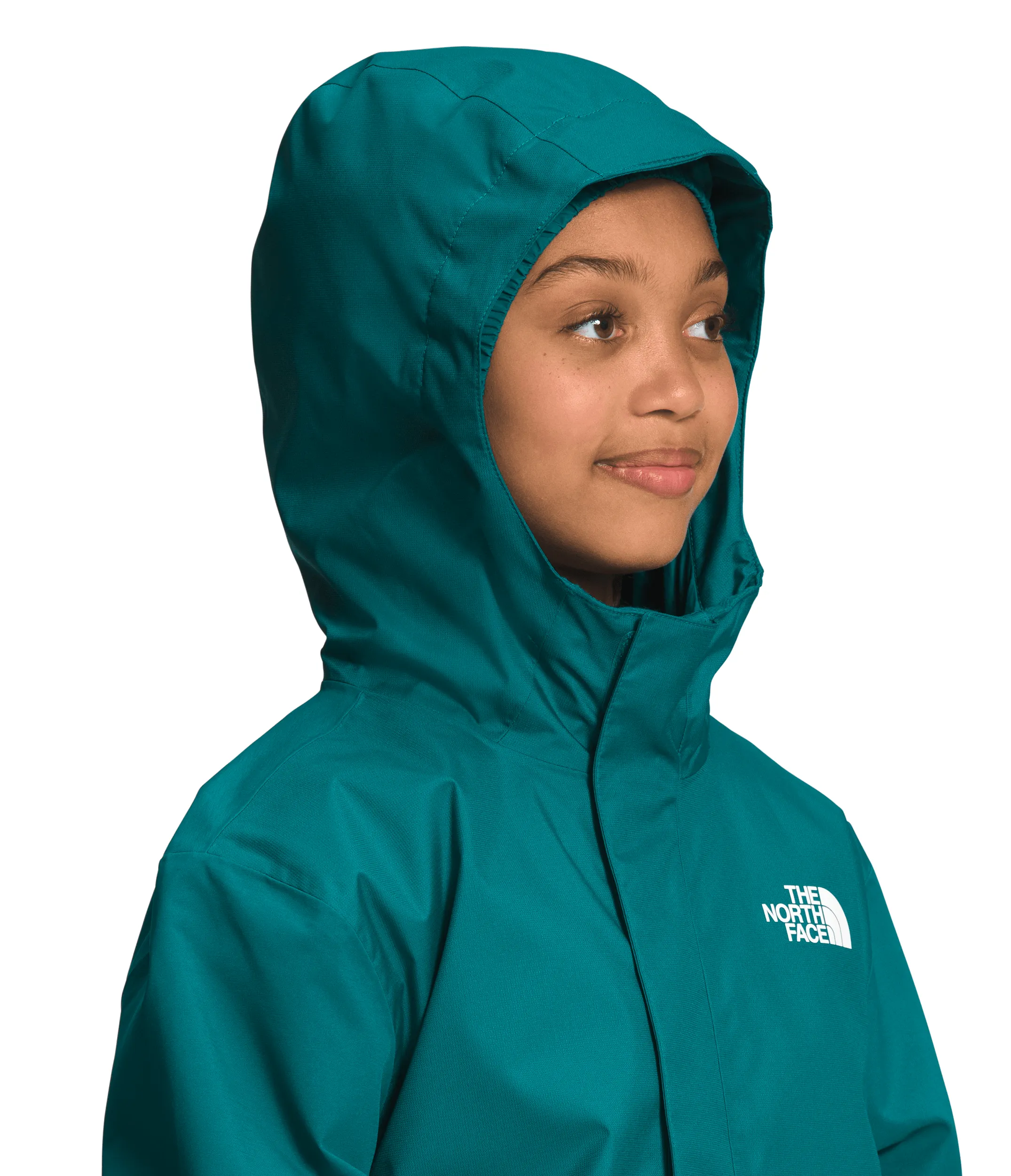 The North Face Teen  Freedom Extreme Mix   Match Shell Jacket