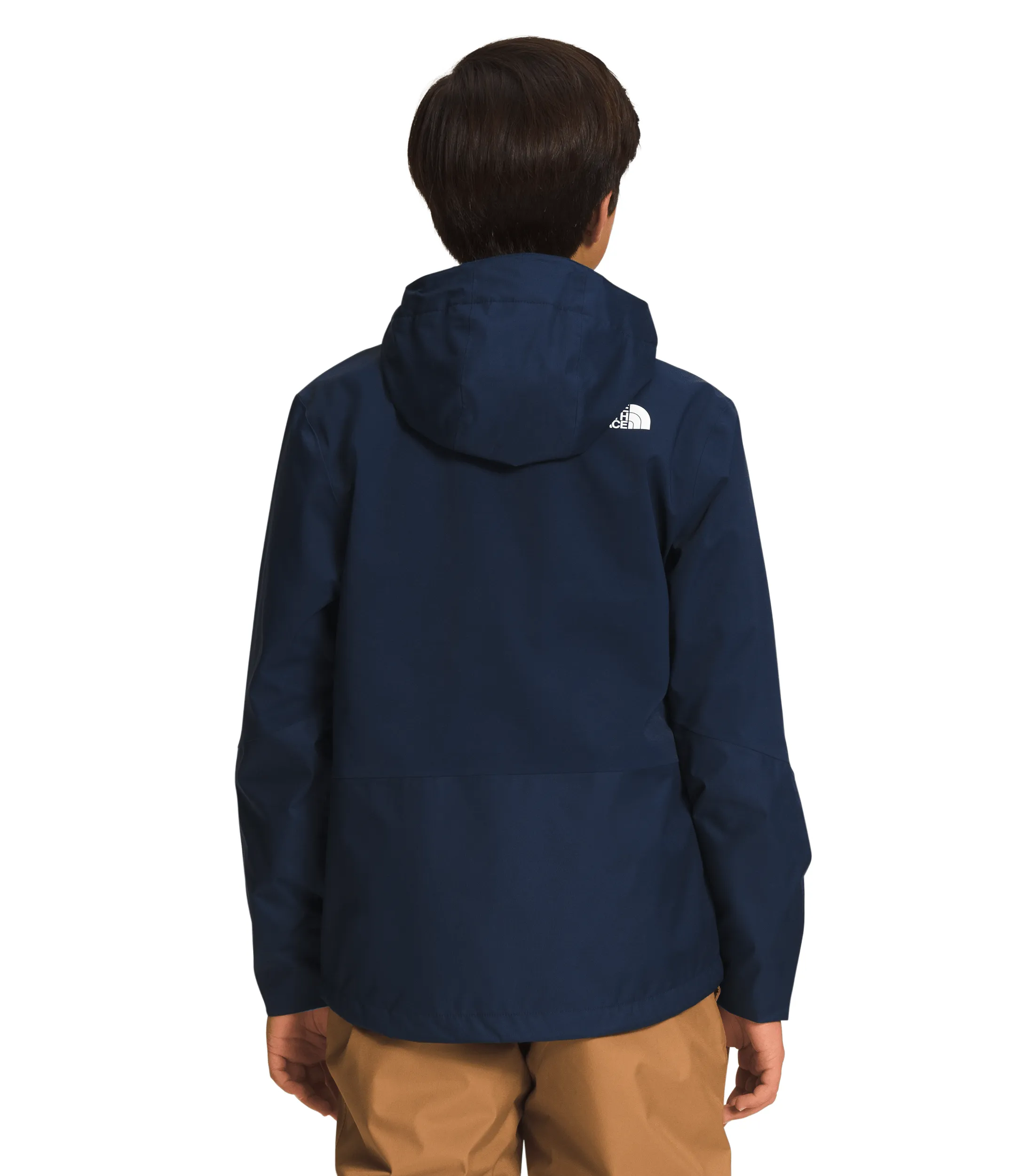 The North Face Teen  Freedom Extreme Mix   Match Shell Jacket