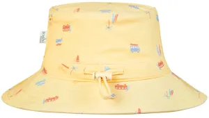 Toshi Swim Baby Sun Hat Classic Sunny