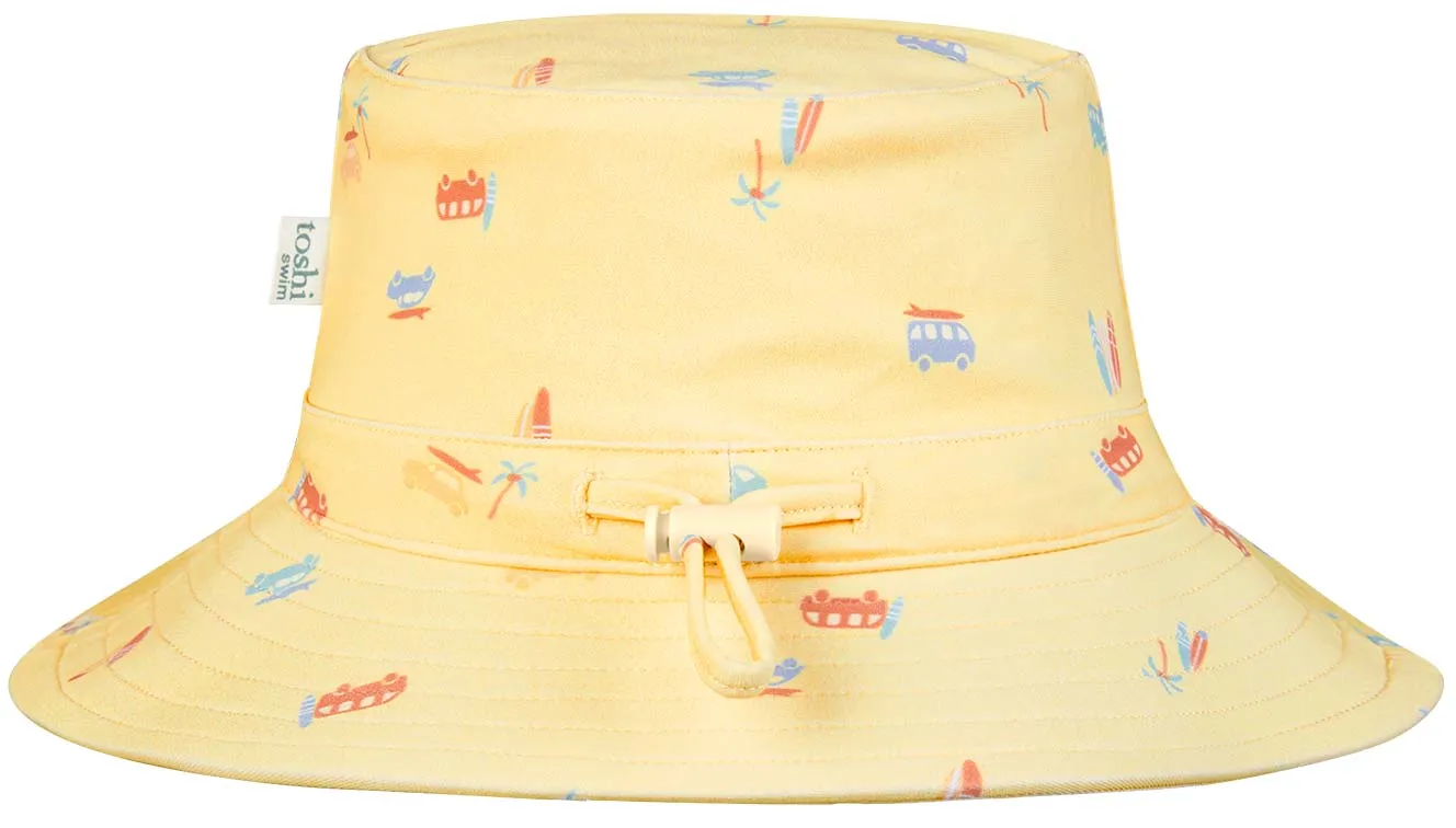 Toshi Swim Baby Sun Hat Classic Sunny