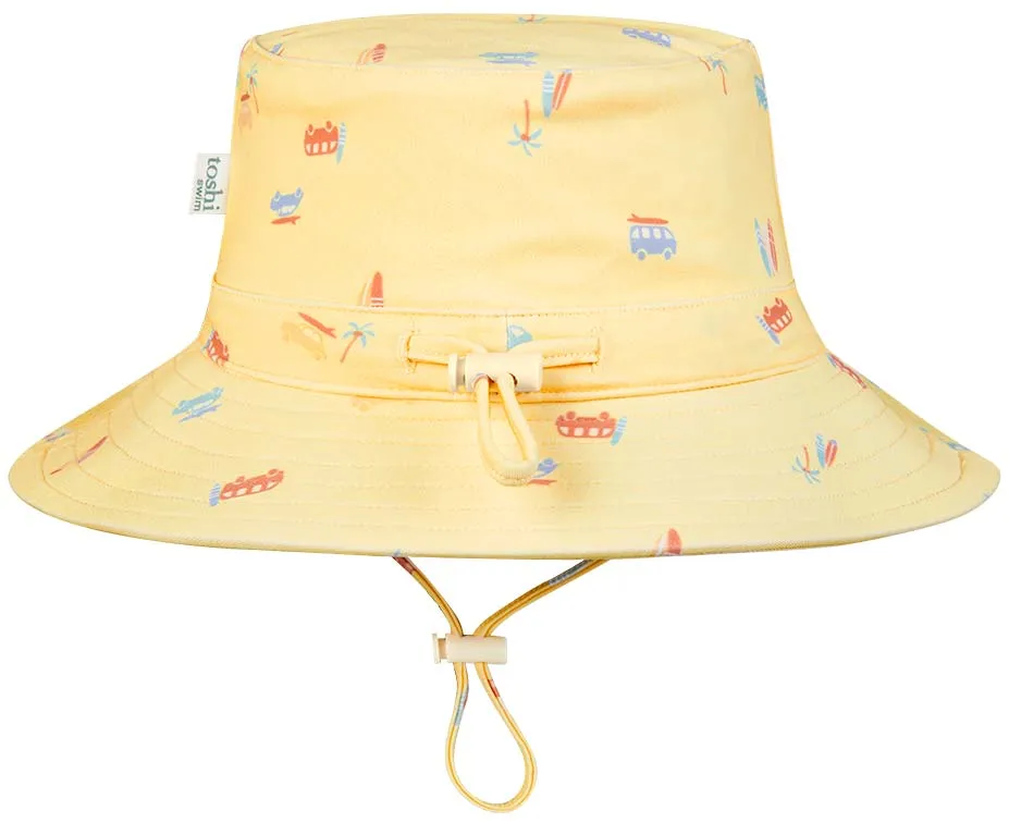 Toshi Swim Baby Sun Hat Classic Sunny