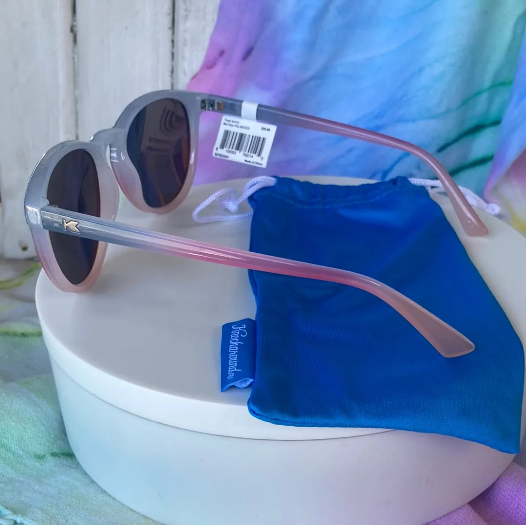 TROPI-LECTRIC in MAI TAIS - Polarized Knockaround Sunglasses