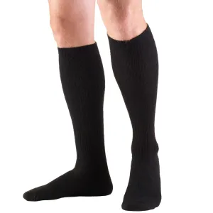 TRUFORM® TruSoft Over Calf Sock 8-15 mmHg