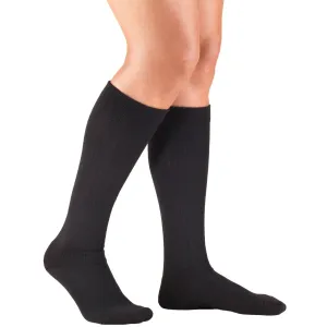 TRUFORM® Women's Cushion Knee High 15-20 mmHg