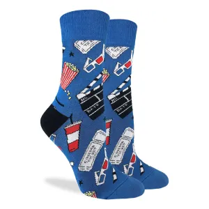 Unisex Hollywood Movies Socks