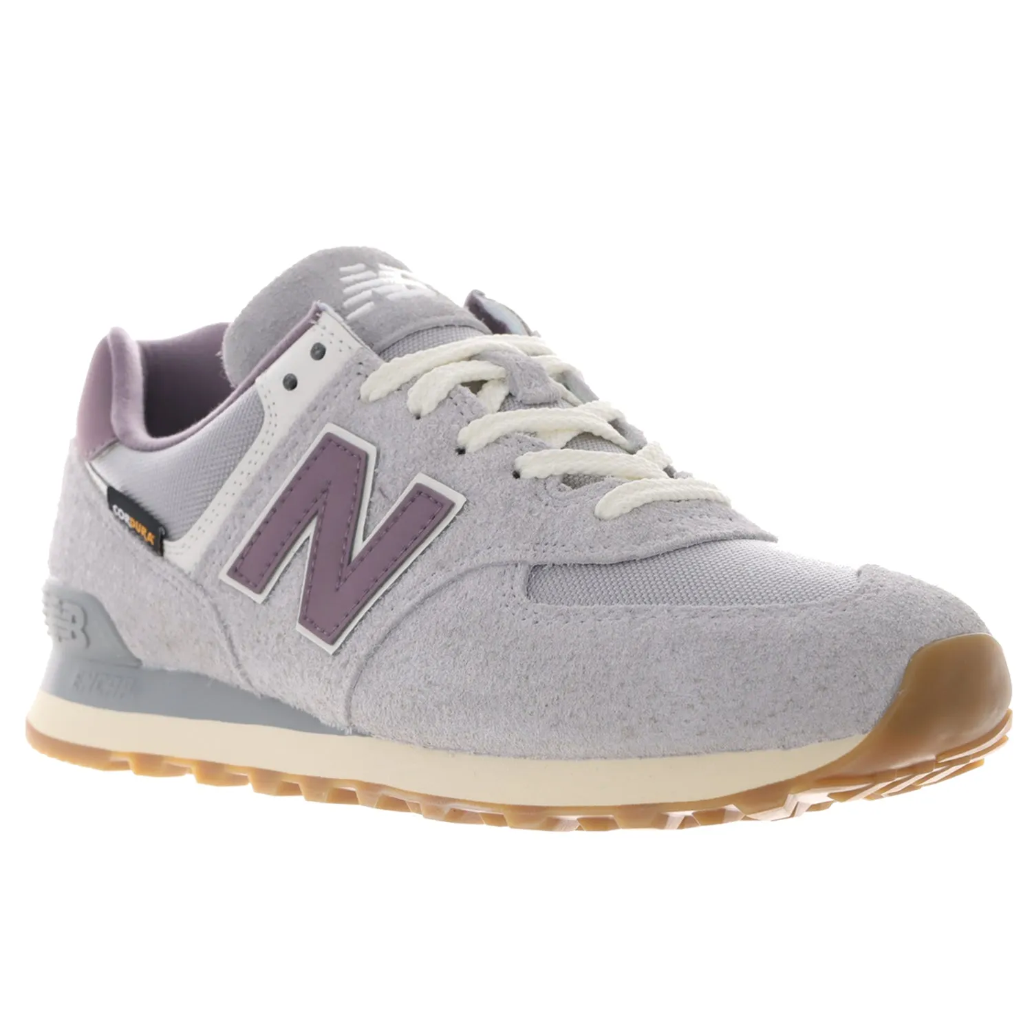 Unisex New Balance U574YGD Rain Cloud/Grey