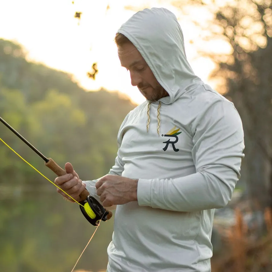 UPF Drift Hoodie | Fly