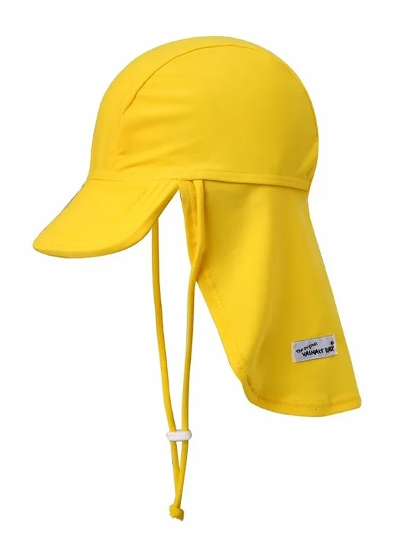 UV Sunhat, Sun Protection Flap Cap for Boys