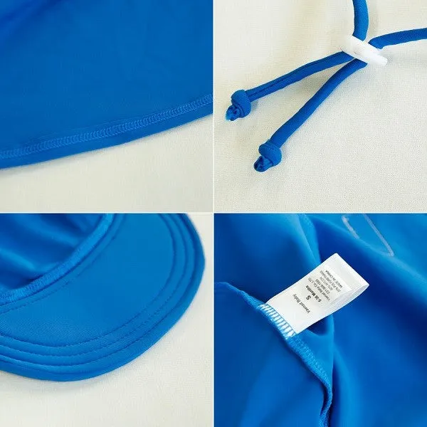 UV Sunhat, Sun Protection Flap Cap for Boys