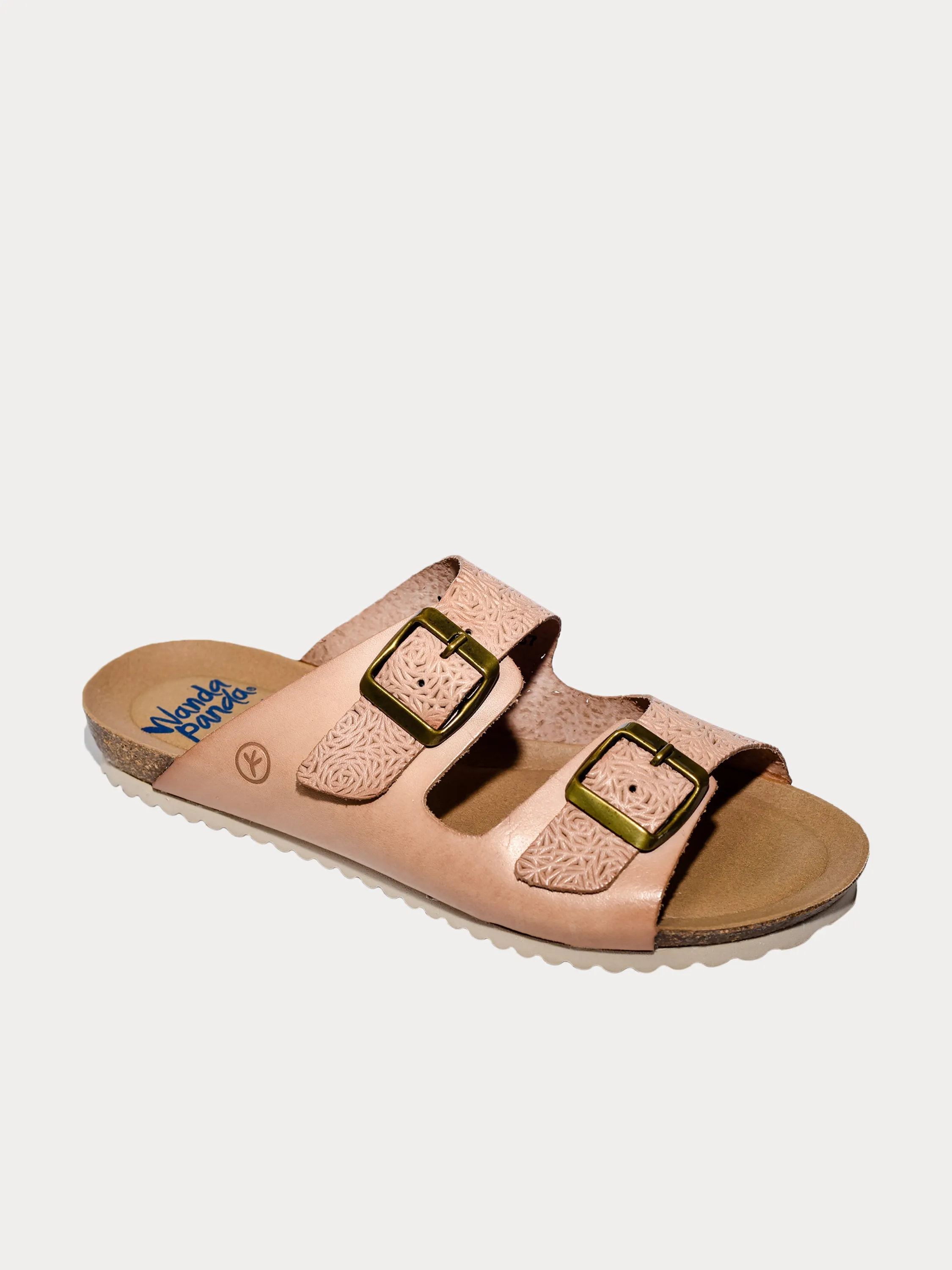 Wanda Panda Women's ROML Sandals