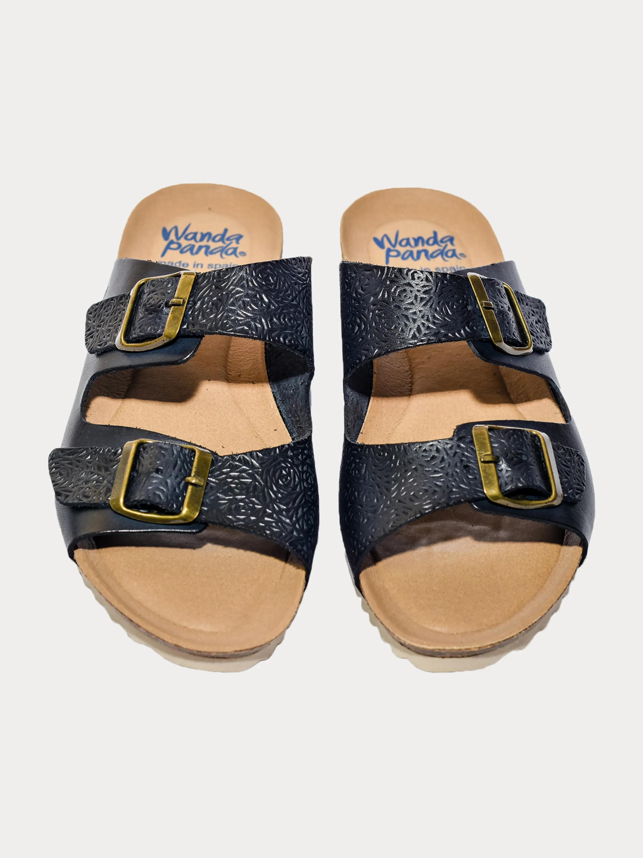 Wanda Panda Women's ROML Sandals